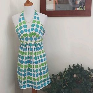 Morgan 4 Ever sundress